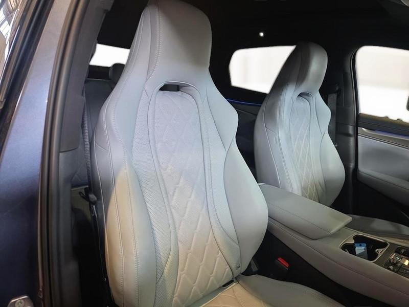 BYD SEALION 7 91,30 KWH EXCELLENCE AWD SUV