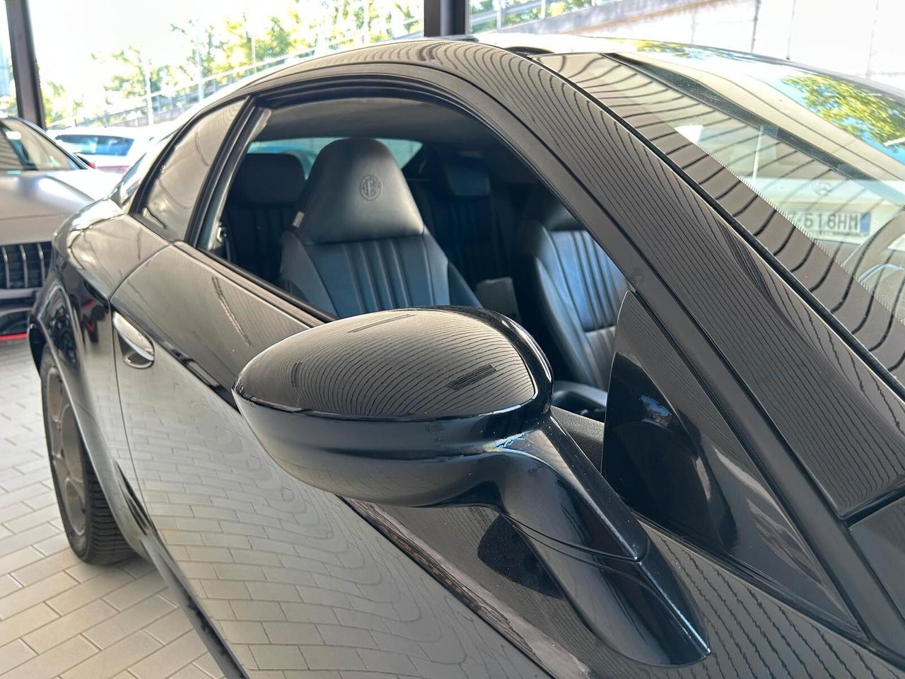 Alfa Romeo Brera 2.2 JTS SKY WINDOW