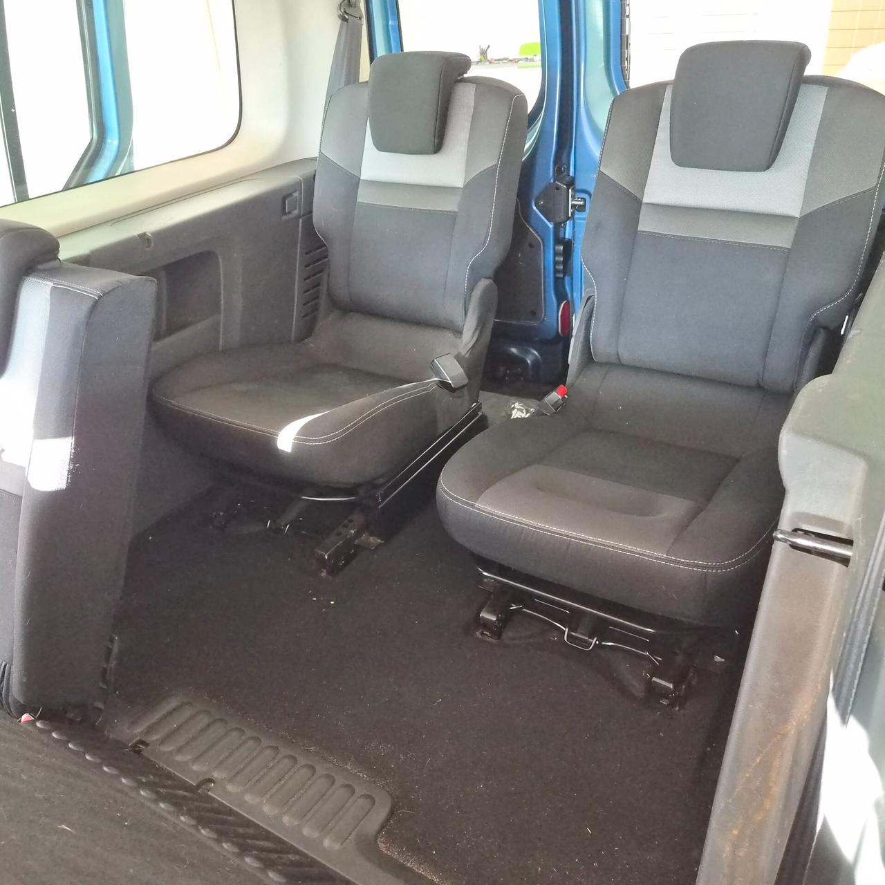 Renault Kangoo 1.5 dCi 110CV F.AP. S&S 4p. Express Maxi Energy
