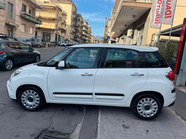 Fiat 500L Pro 1.6 MJT 120CV Pop Star 4 posti (N1)