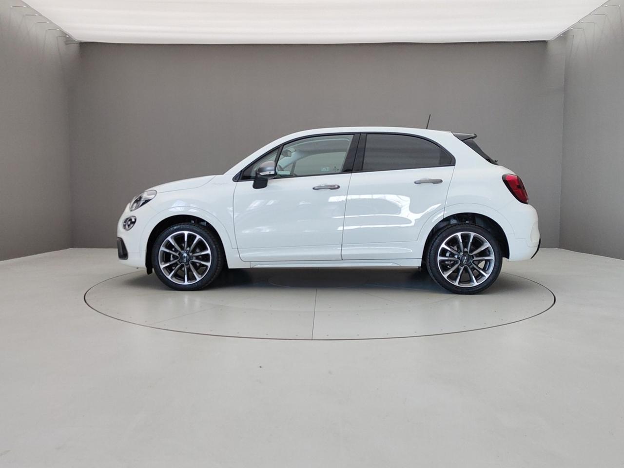 FIAT 500X 2022 1.3 MJT 95CV SPORT