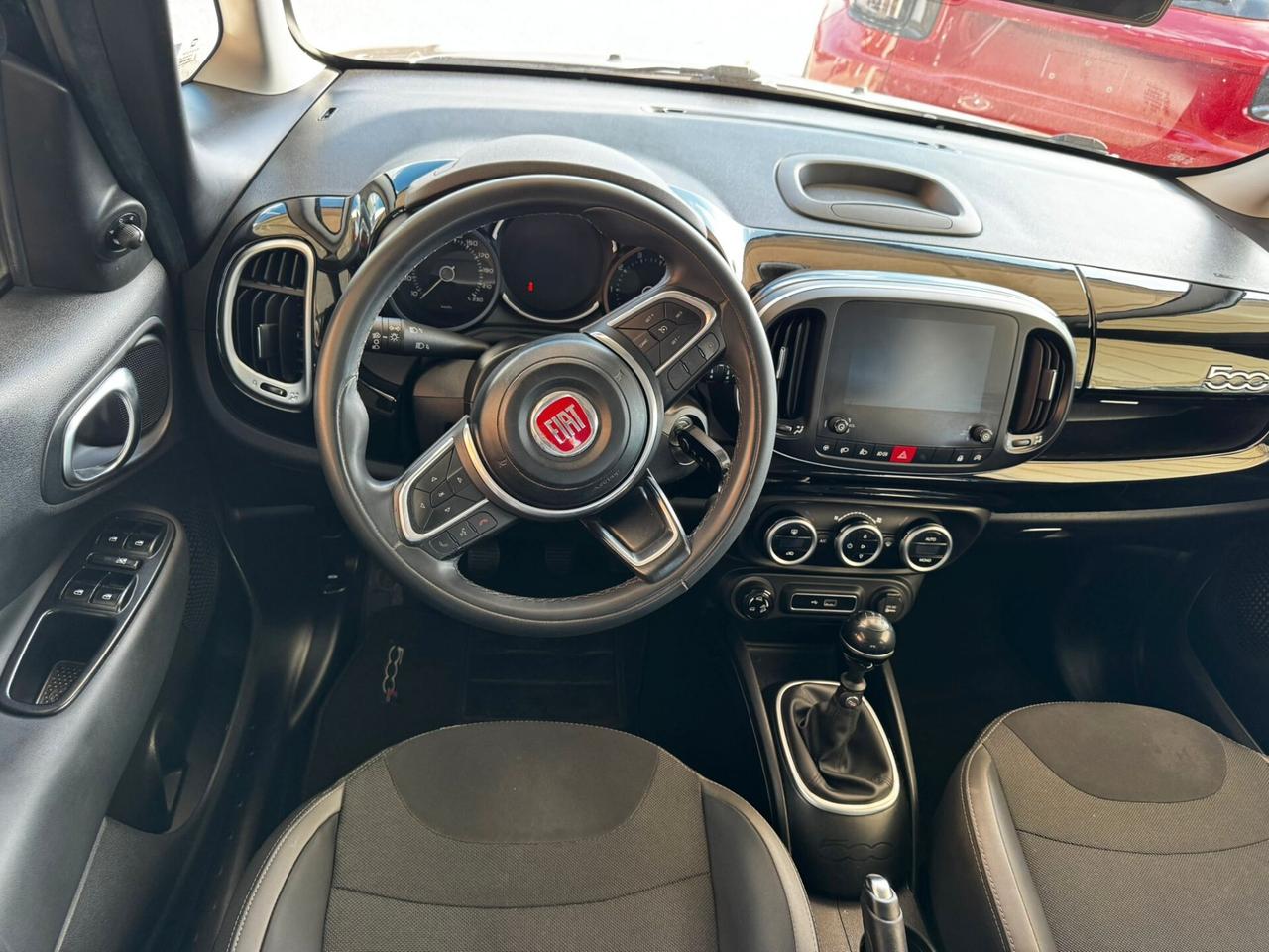 Fiat 500L 1.3 Multijet 95 CV Cross