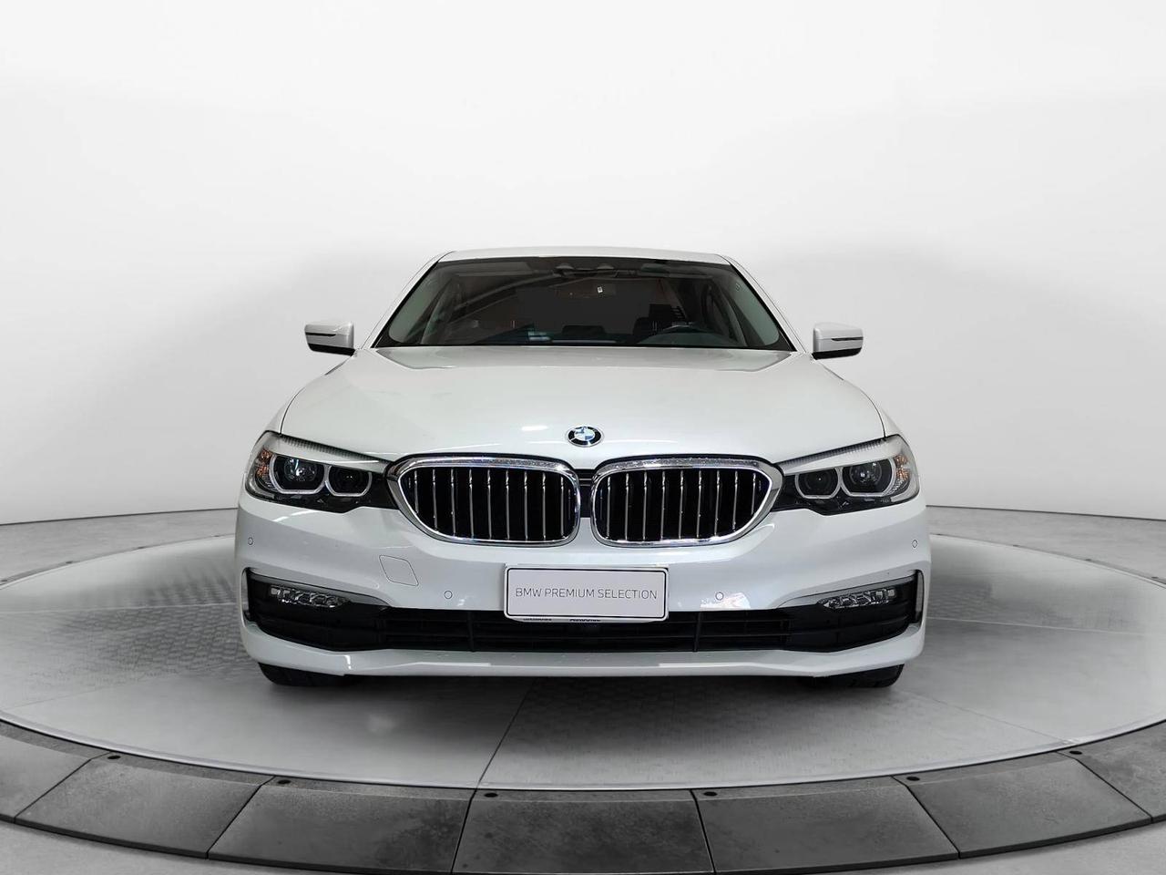 BMW Serie 5 530e Berlina Business