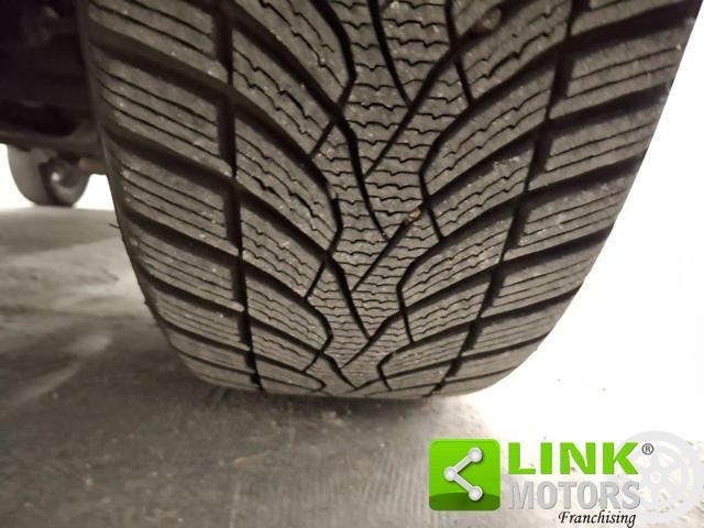 FORD EcoSport 1.5 TDCi 100 CV Start&Stop Plus GARANZIA INCLUSA