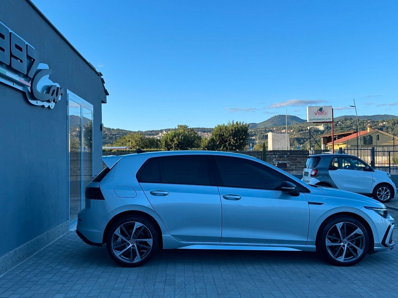 Volkswagen Golf 8 1.0 TSI - NEOPATENTATI - VIRTUAL - PRONTA CONSEGNA