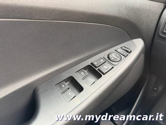 HYUNDAI Tucson 1.6 CRDi 136CV XPrime