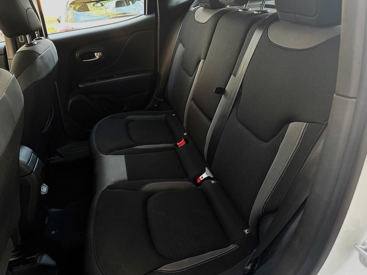 Jeep Renegade 4XE 190CV Plug-in PREZZO VERO