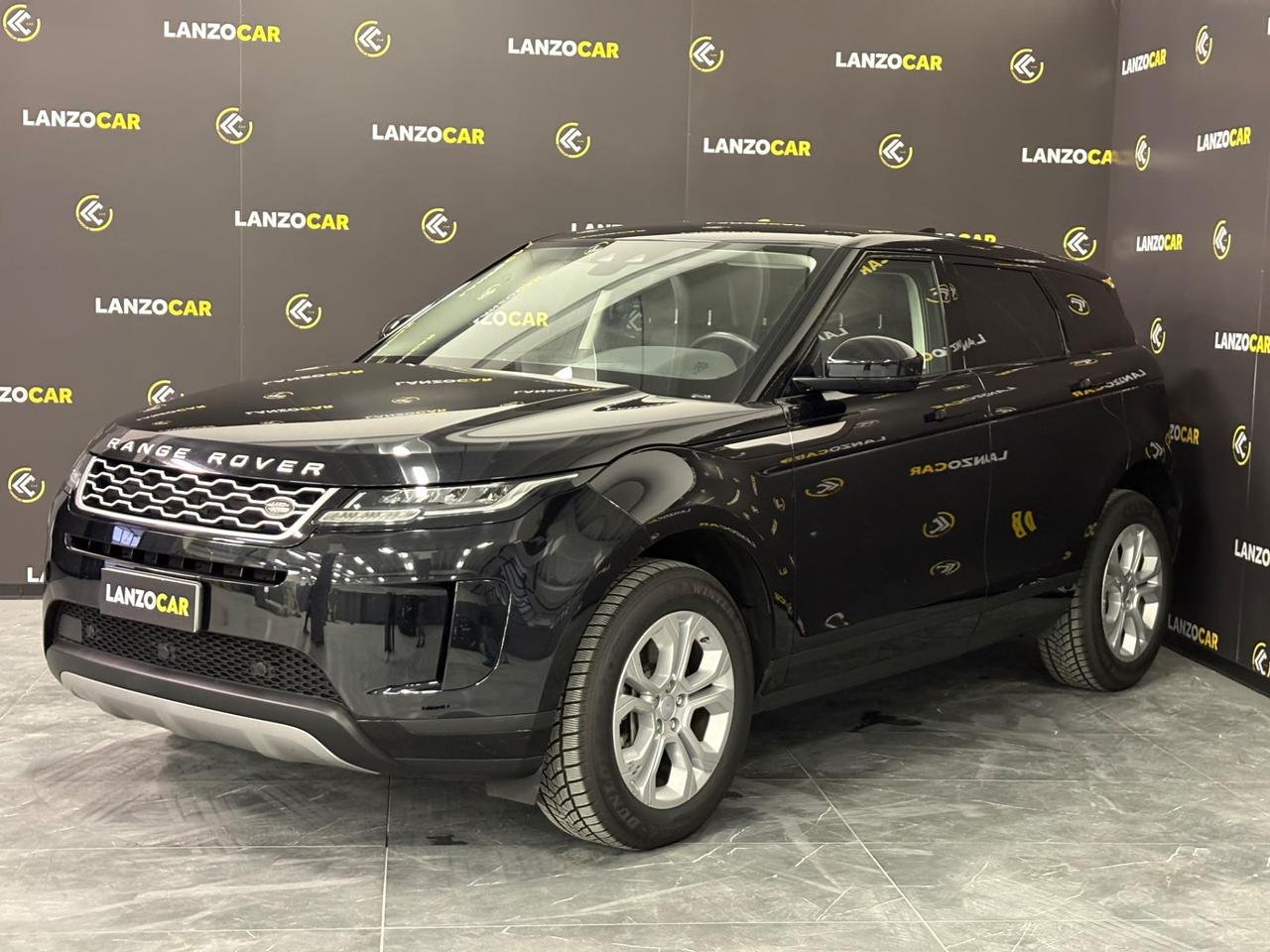 Land Rover Range Rover Evoque *IBRIDA*180CV*AWD*PREMIUM*