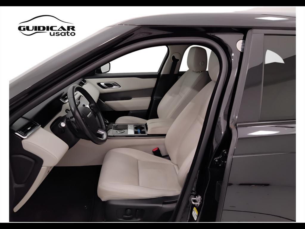 LAND ROVER Range Rover Velar 2017 - Range Rover Velar 2.0d i4 SE 180cv