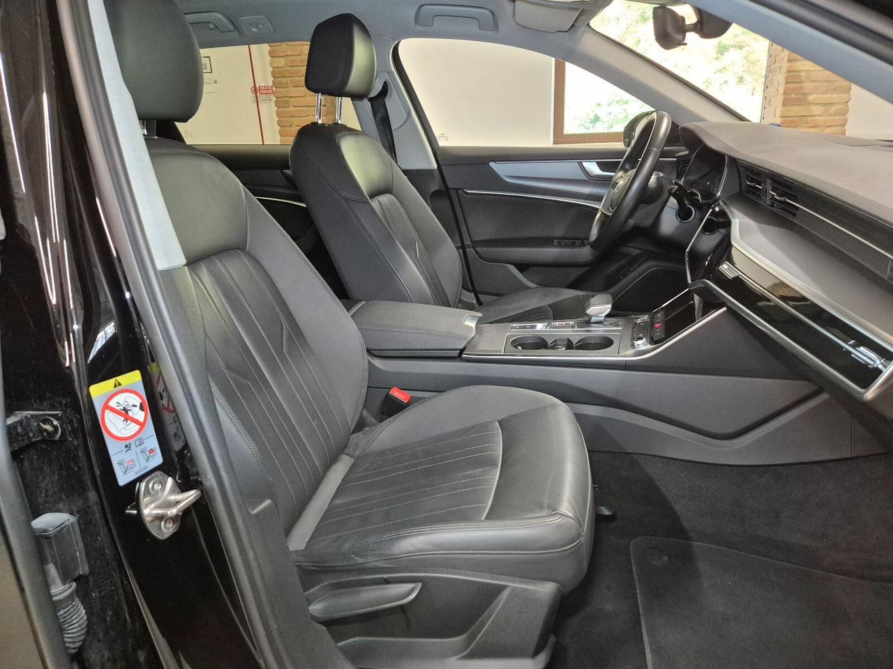 Audi A6 Avant 40 2.0 TDI S tronic Business