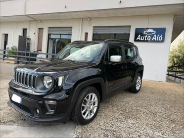 Jeep Renegade 1.6 Mjt - 99.000 KM- 2022