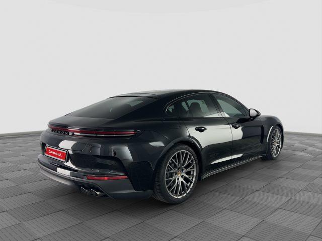 PORSCHE Panamera 3Âª serie 2.9 4