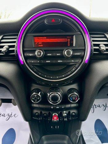 MINI - Mini - 1.2 One NEOAPTENTATI RESTYLING