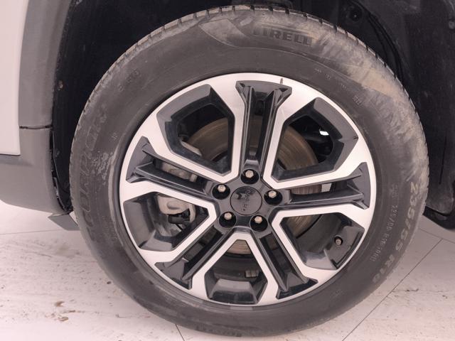 JEEP Compass 1.3 turbo t4 phev Limited 4xe auto