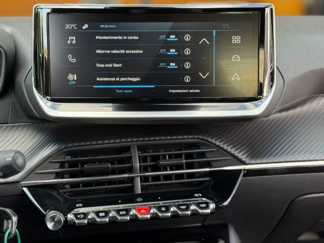 PEUGEOT 2008 100 S&S Style NUOVO