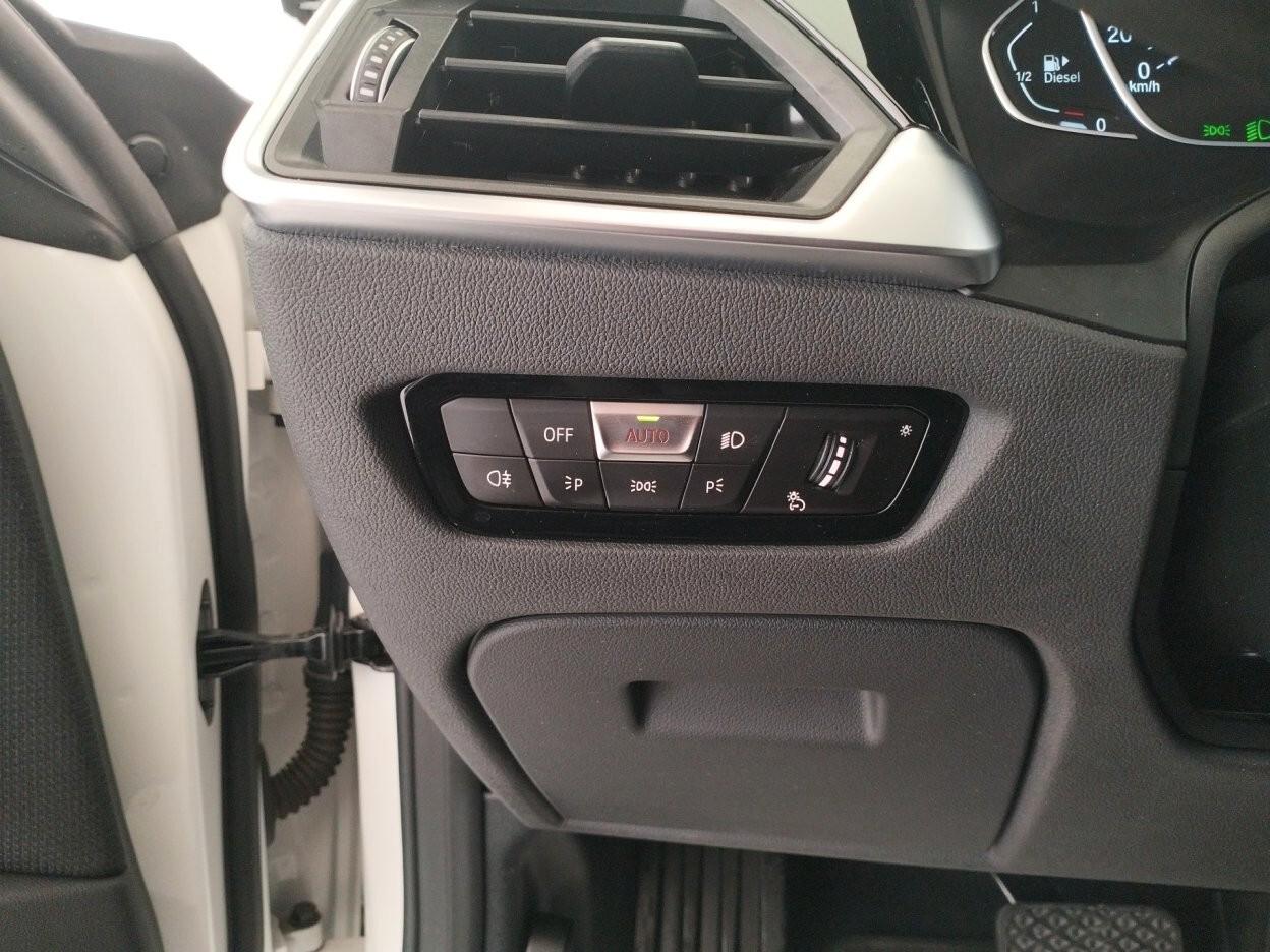 BMW 420 d Gran Coupe mhev 48V Sport auto