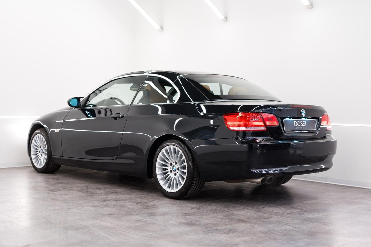 Bmw 325 325i cat MSport CABRIO