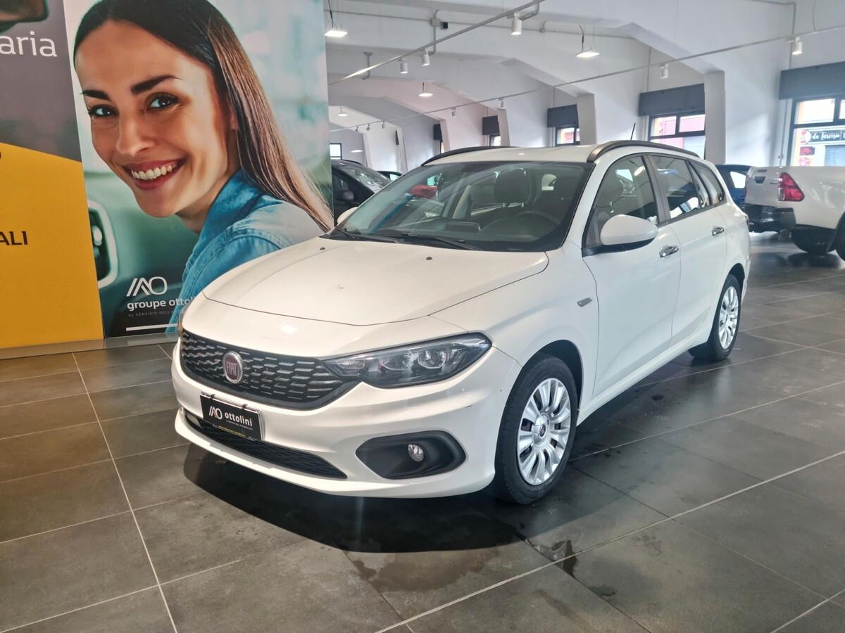 Fiat Tipo SW 1.6 Mjt AZIENDALE GARANZIA 3 ANNI