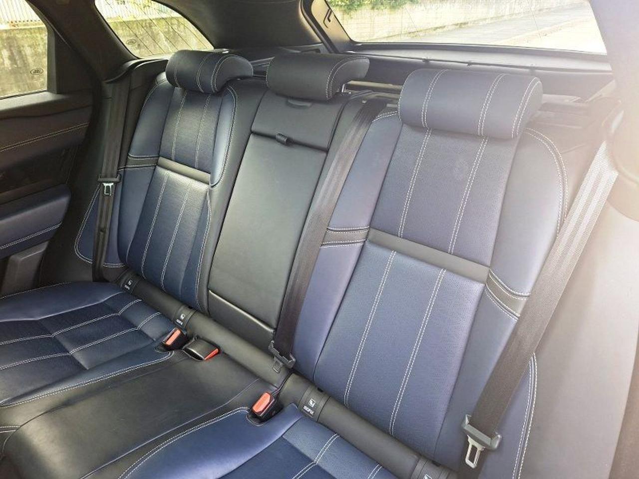 Land Rover Range Rover Velar 3.0 V6 SD6 300 CV R-Dynamic HSE