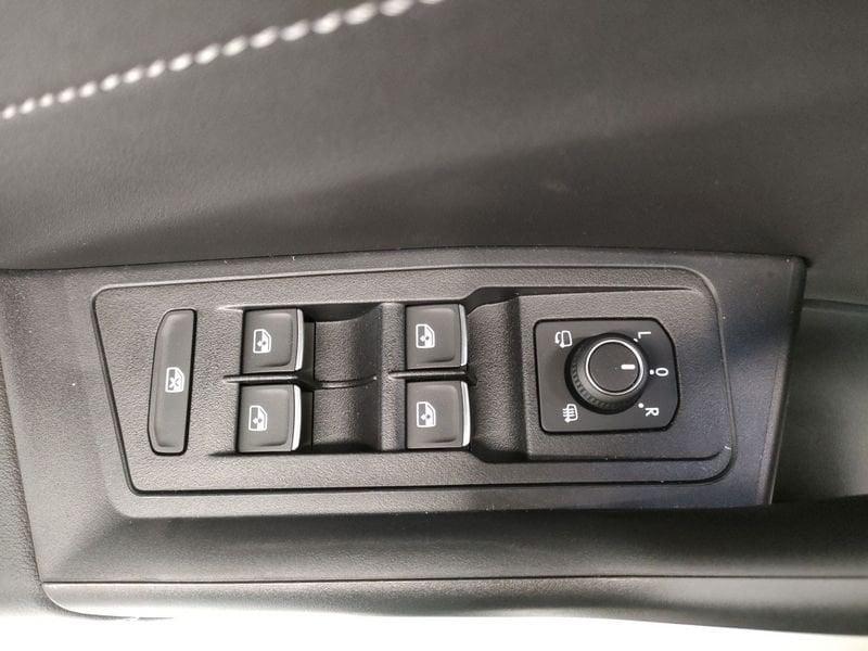 Volkswagen T-Roc 2.0 TDI SCR 150 CV DSG R-Line Plus