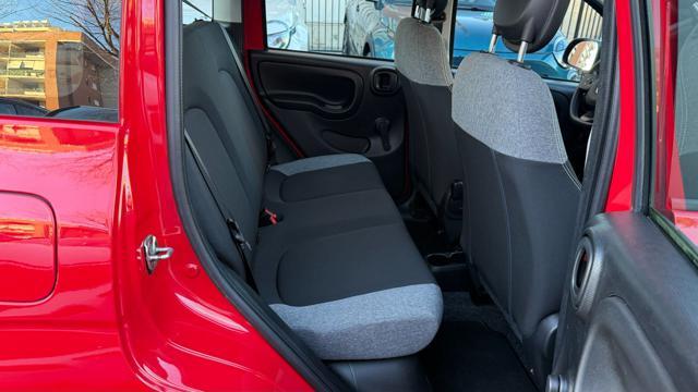 FIAT Panda 1.0 FIREFLY S&S HYBRID CITY LIFE*24M.G.*TEL*
