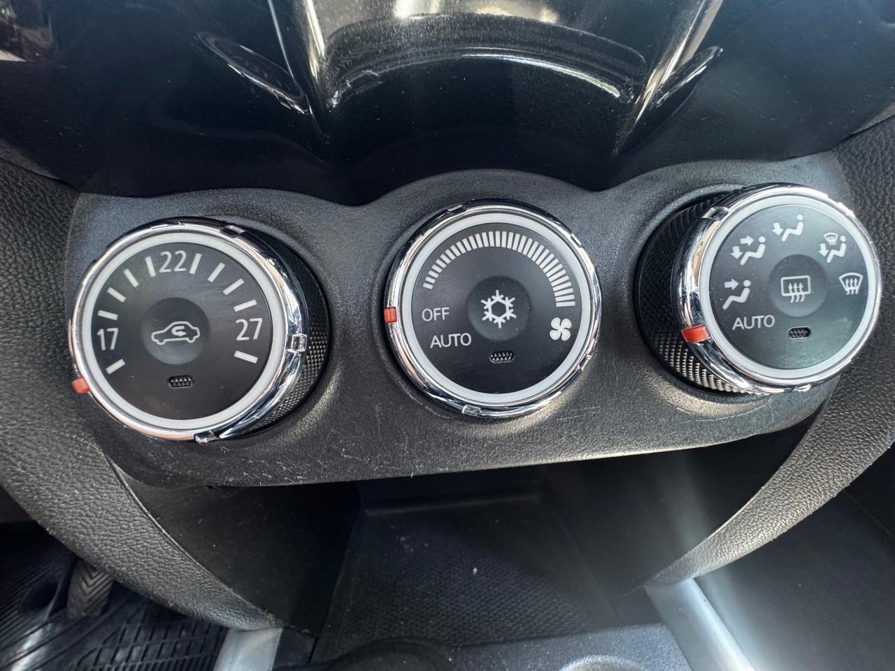 Citroen C4 Aircross 1.6 HDi 115 Stop&Start 4WD Exclusive