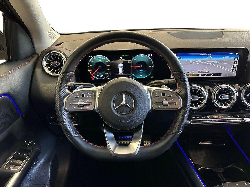 Mercedes EQA 250+ Premium Plus