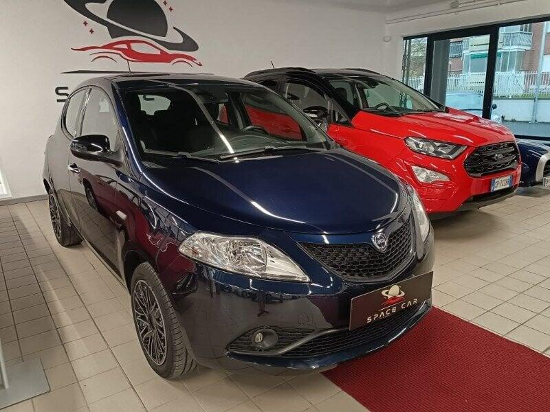 Lancia Ypsilon Ypsilon 1.0 FireFly 5 porte S&S Hybrid Ecochic Gold