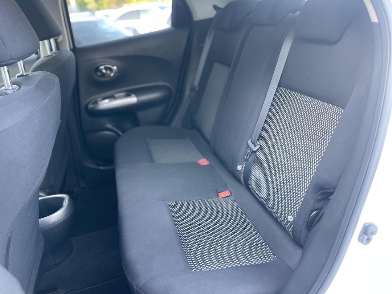 Nissan Juke 1.5 Diesel 110CV E5 Neo - 2015