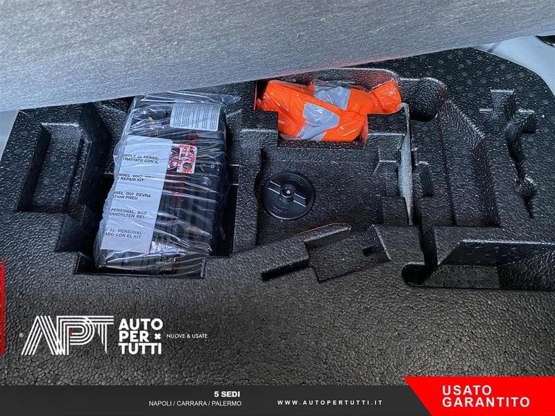 FIAT 500 500 0.9 t.air t. 85cv