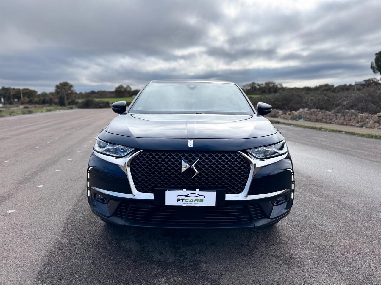 Ds 7 Crossback BlueHDi 130 aut. Business