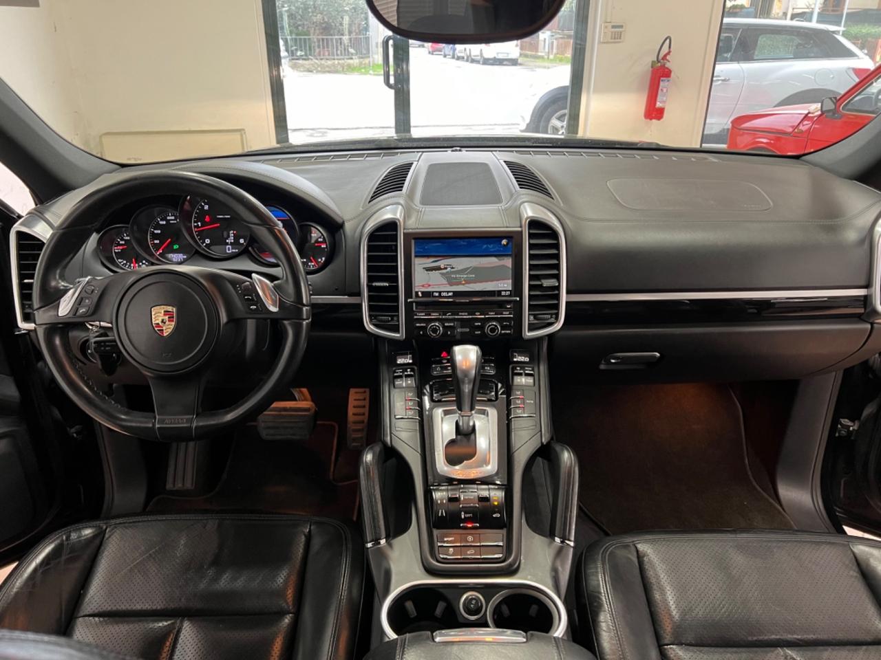 Porsche Cayenne 3.0 Diesel****VENDUTA****