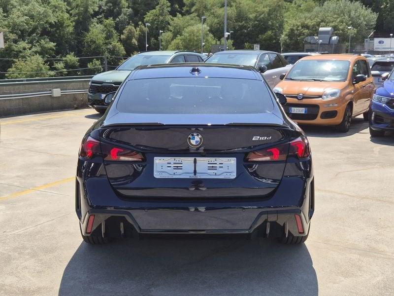 BMW Serie 2 Gran Coupe 218d MSport Pro autom.