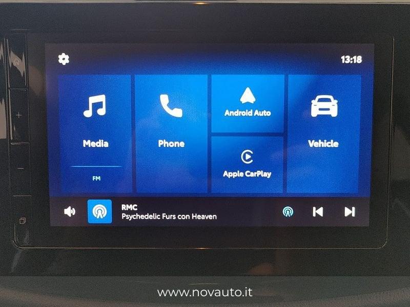 Toyota Aygo X Aygo X 1.0 VVT-i 72 CV 5 porte Trend