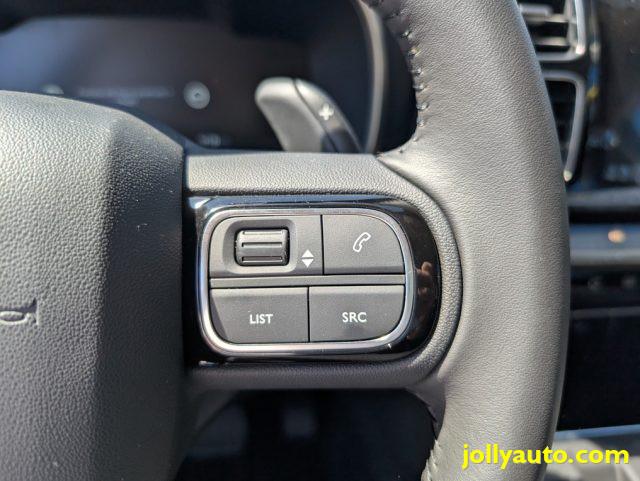 CITROEN C5 Aircross Hybrid 136 e-DCS6 You