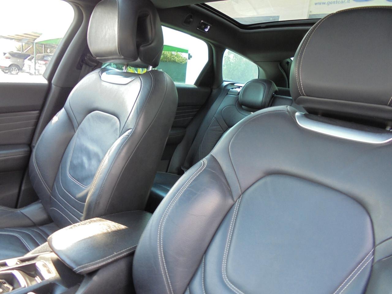 Ds DS5 5 BlueHDi 150 S&S Sport Chic