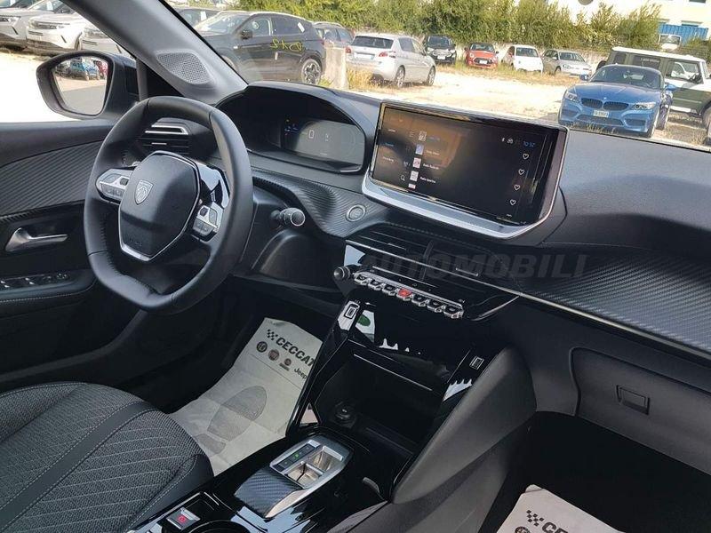 Peugeot 208 208 50 kWh Allure