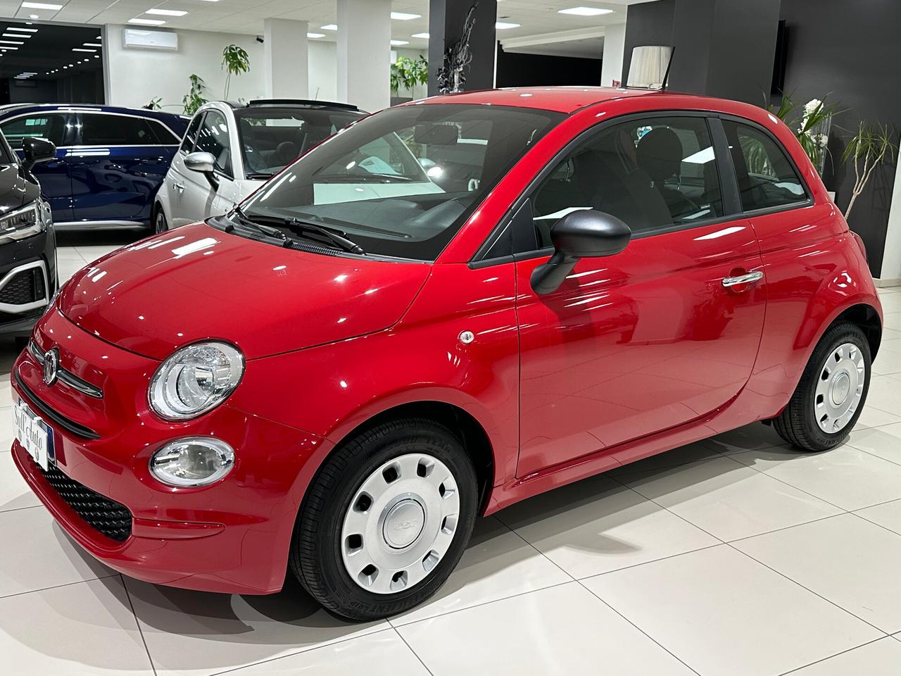 Fiat 500 1.0 Hybrid 70 CV - 2024