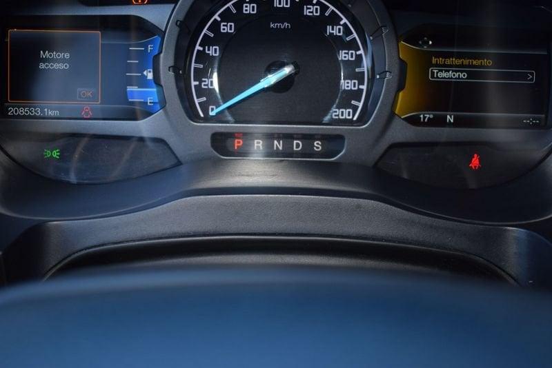 Ford Ranger Ranger 3.2 TDCi DC Limited 5pt. NETTO EXPORT AUTOCARRO IVA ESPOSTA