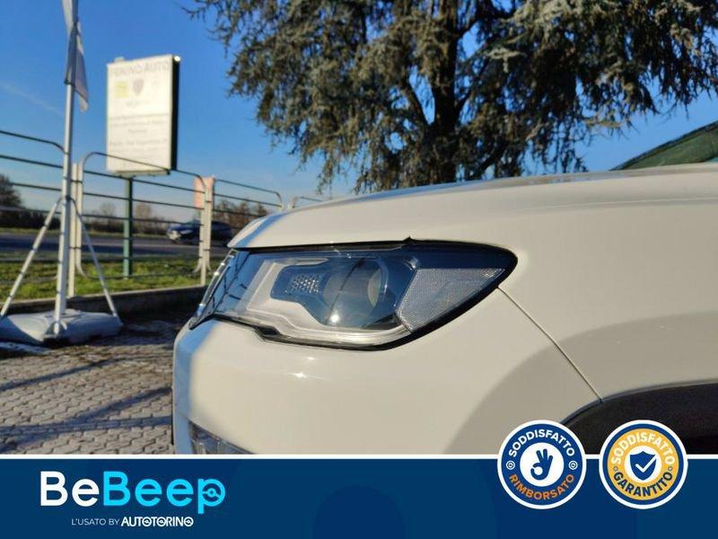 Jeep Compass 1.4 M-AIR LIMITED 2WD 140CV