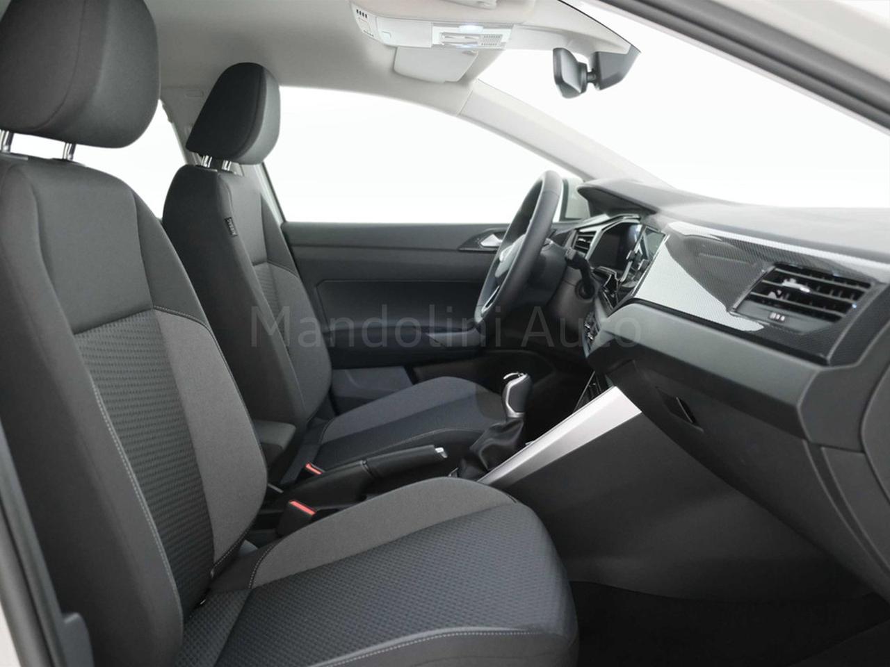 Volkswagen Taigo 1.0 tsi 115cv edition plus