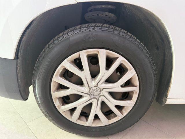 CITROEN Berlingo BlueHDi 100 S&S Combi M Feel