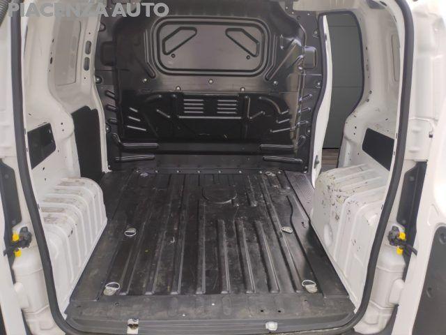 FIAT Fiorino 1.3 MJT 95CV Cargo SX