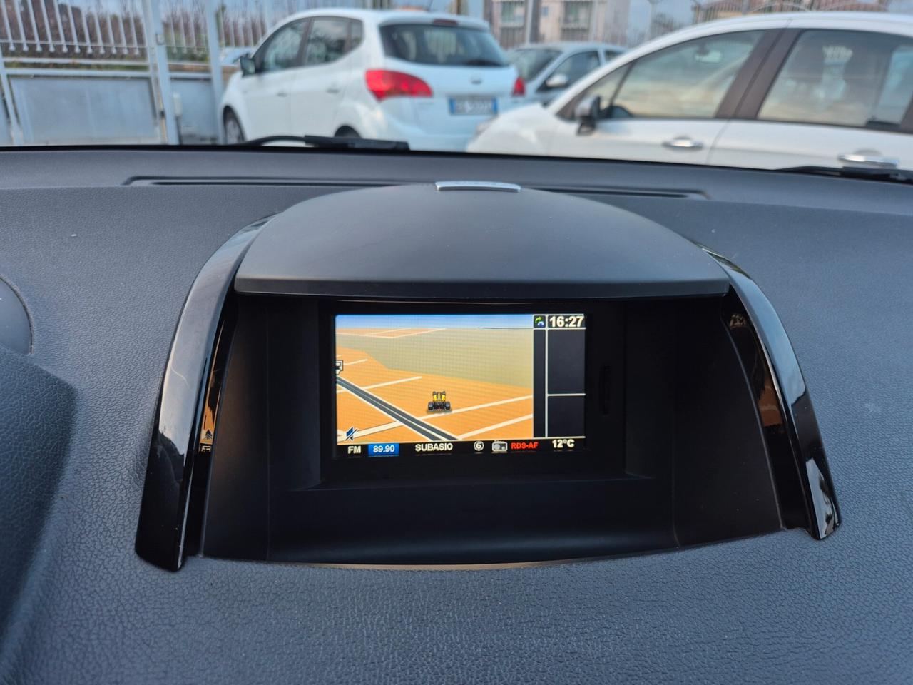 Renault KOLEOS RESTAYLING 2.0 dCi 150CV 4X4 STRAFULL