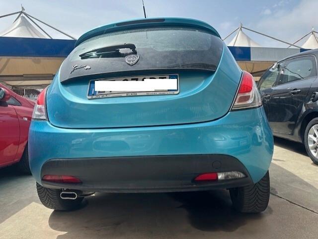 LANCIA YPSILON 1,3 MJ 95CV 2014