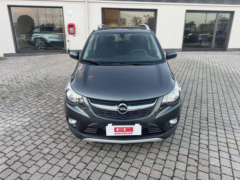 Opel Karl Karl Rocks 1.0 73 CV Start&Stop