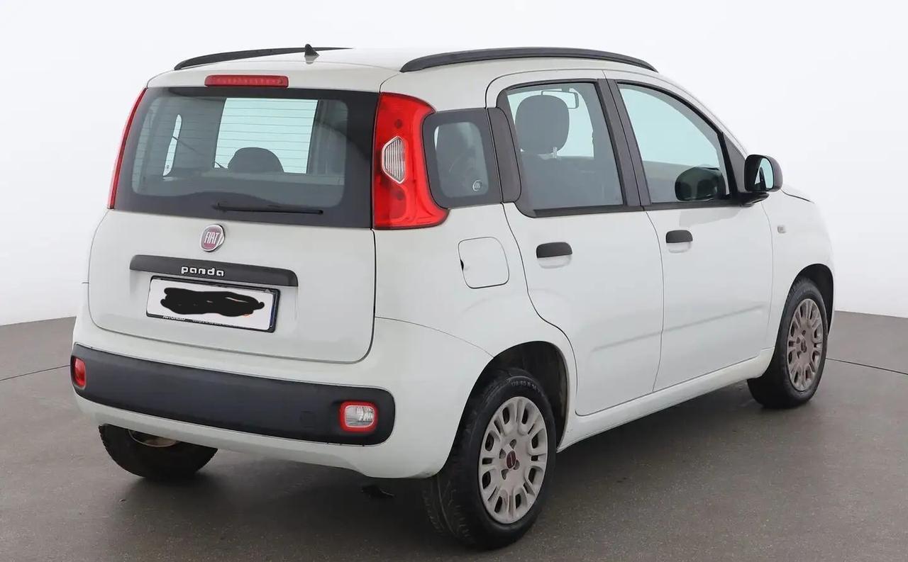 Fiat Panda 1.3 MJT 75 cv 55Kw S&S Easy