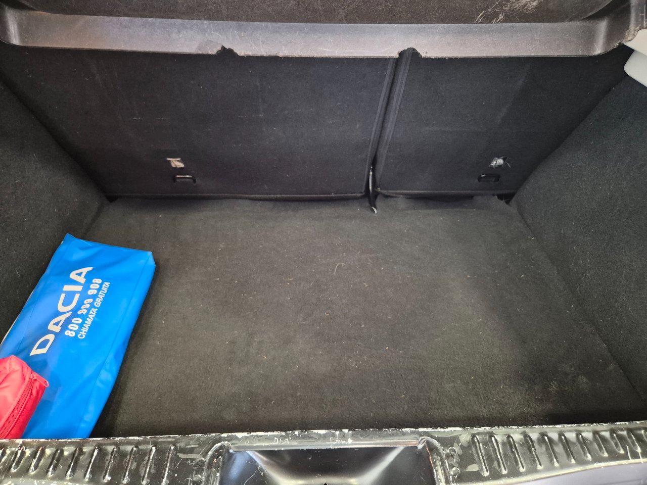 Dacia Sandero Stepway 1.5 dci s&s 90cv - NEOPATENTATI - Sens. Post. - Bluetooth