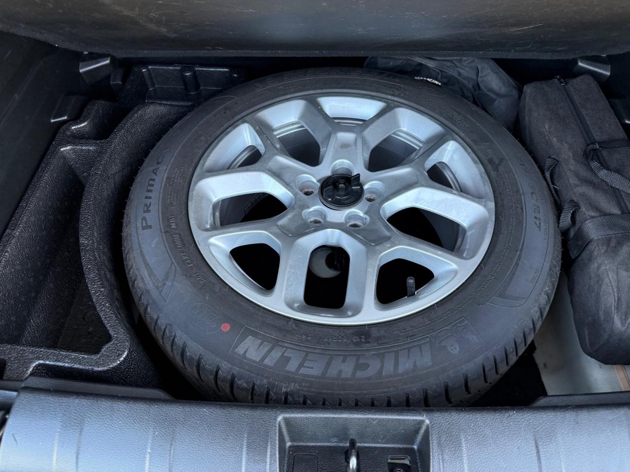Jeep Renegade 2.0 Mjt 140CV 4WD Limited .GANCIO TRAINIO.EURO6