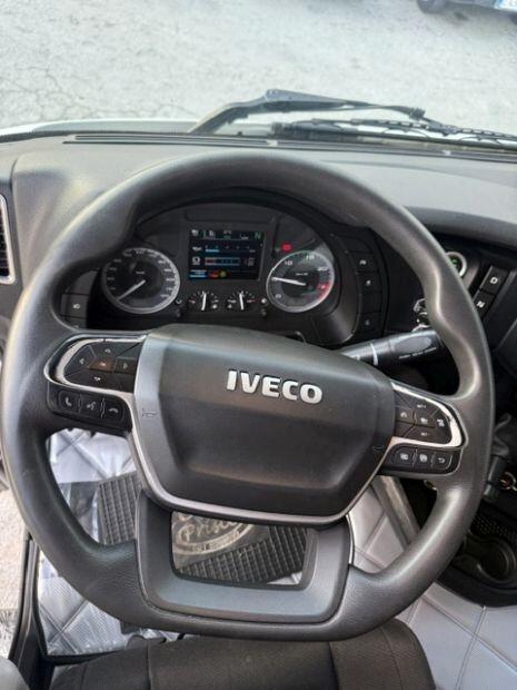 Trattore Stradale Iveco S-way 510